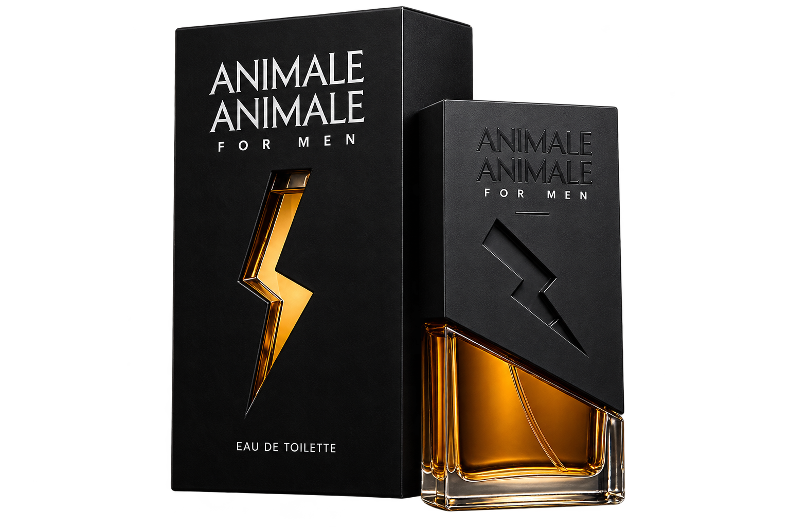Animale em destaque